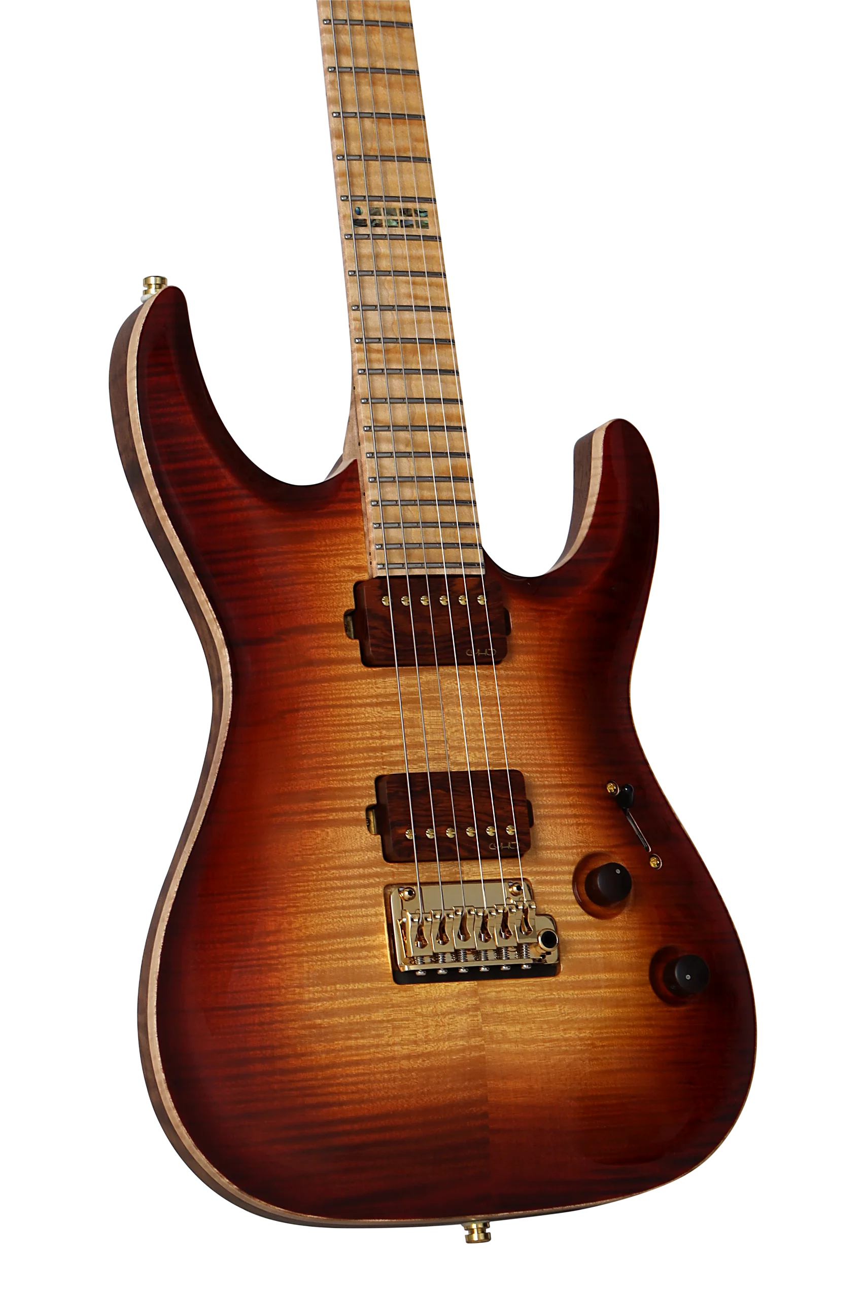 Modern 24-Flame Maple 10th Anniversary Edition